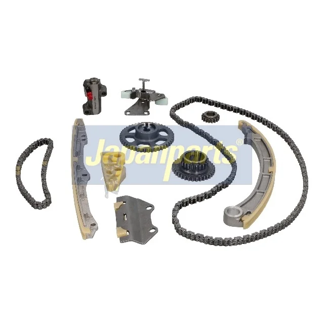 Sada rozvodového řetězu JAPANPARTS KDK-406