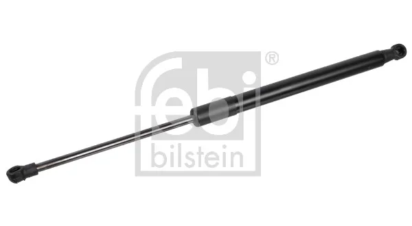 Pneumatická pružina, zavazadlový / nákladový prostor FEBI BILSTEIN 106031 Pneumatická pružina, zavazadlový / nákladový prostor FEBI BILSTEIN 106031