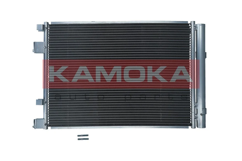Kondenzátor, klimatizace KAMOKA 7800423 – OE 976061R300 Kondenzátor, klimatizace KAMOKA 7800423 – OE 976061R300
