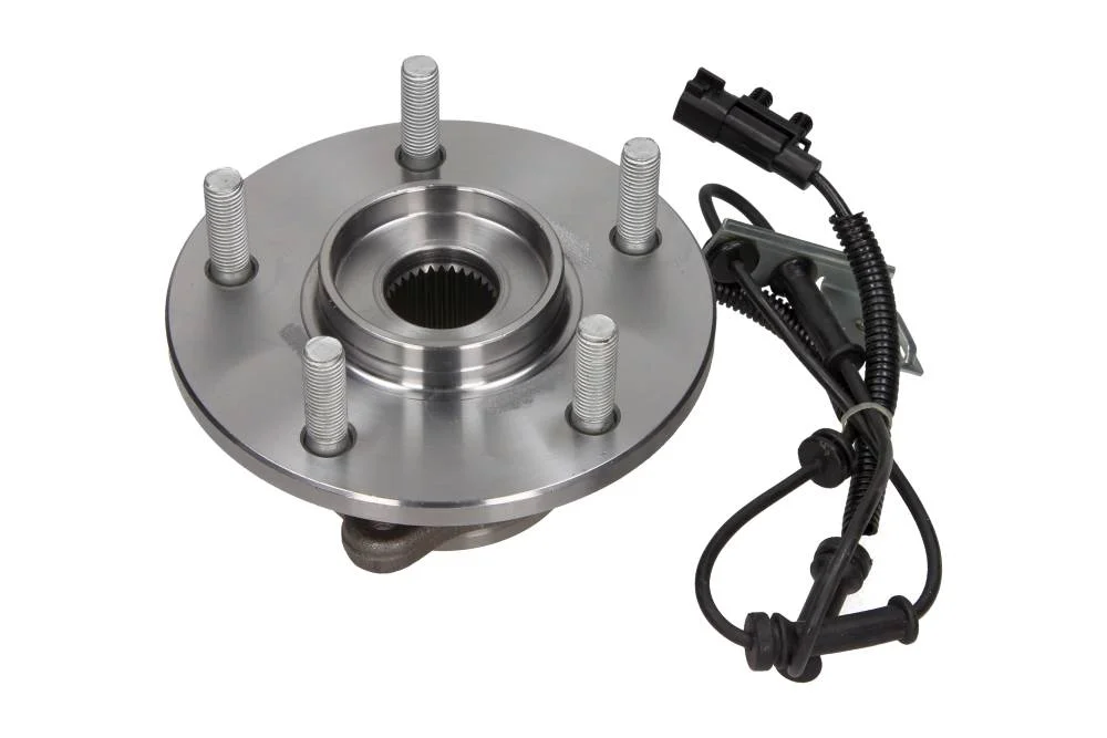 Sada lozisek kol MAXGEAR 33-0798