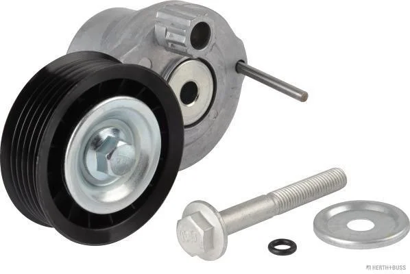 Napínací kladka, žebrovaný klínový řemen HERTH+BUSS JAKOPARTS J1140932 Napínací kladka, žebrovaný klínový řemen HERTH+BUSS JAKOPARTS J1140932