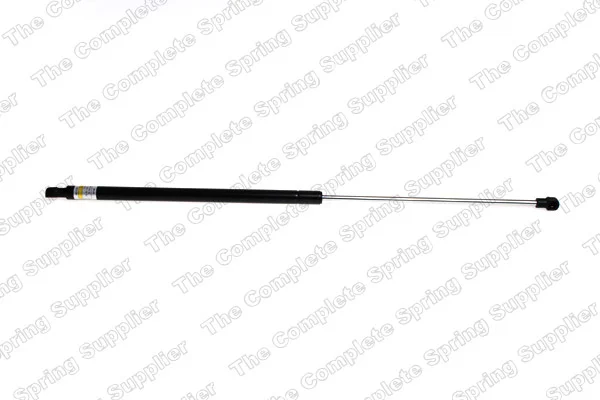 Pneumaticka pruzina, zavazadlovy / nakladovy prostor LESJÖFORS 8166746 Pneumaticka pruzina, zavazadlovy / nakladovy prostor LESJÖFORS 8166746