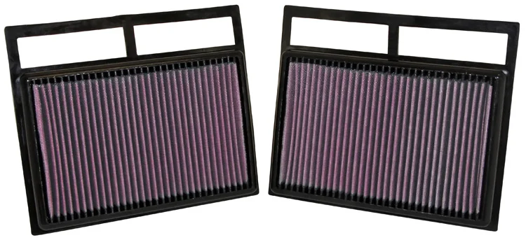 Vzduchový filtr K&N Filters 33-2412