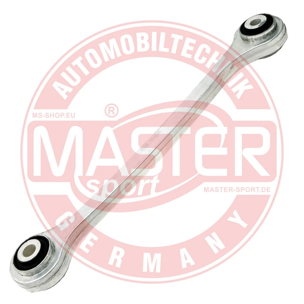 Vzpera nápravy zadná MERCEDES-BENZ MASTER-SPORT GERMANY 25115-PCS-MS