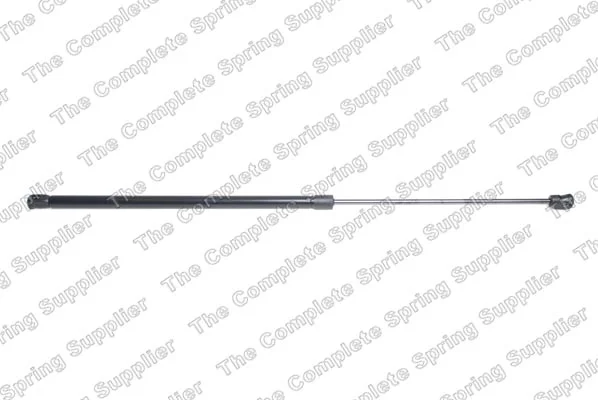 Pneumaticka pruzina, zavazadlovy / nakladovy prostor LESJÖFORS 8127579 Pneumaticka pruzina, zavazadlovy / nakladovy prostor LESJÖFORS 8127579