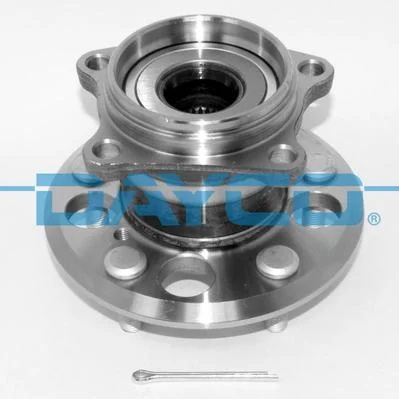 Sada ložisek kol DAYCO KWD1262 – OE 4241042020