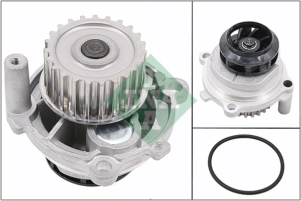Vodní čerpadlo Schaeffler INA 538008810