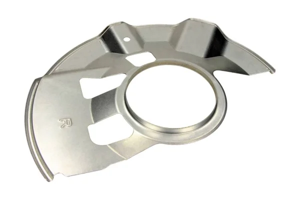 Ochranný plech proti rozstřikování, brzdový kotouč MAXGEAR 19-3431