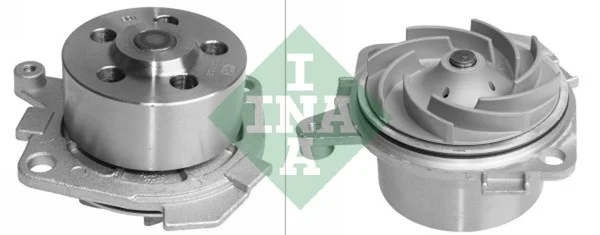 Vodní čerpadlo Schaeffler INA 538002710 Vodní čerpadlo Schaeffler INA 538002710