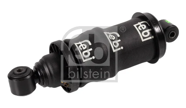 Tlumic, zaveseni kabiny FEBI BILSTEIN 38474 Tlumic, zaveseni kabiny FEBI BILSTEIN 38474
