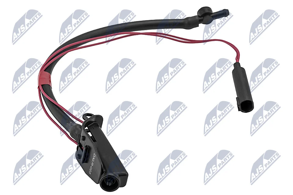 Tryska ostřikovače, čištění skel NTY EDS-LR-023 – OE LR068874