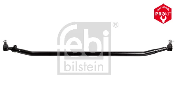 Příčné táhlo řízení FEBI BILSTEIN 106187