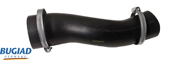 Hadička plnicího vzduchu BUGIAD 82474