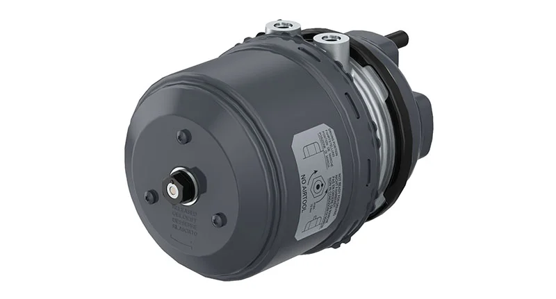 Pruzinovy brzdovy valec WABCO 9254810700