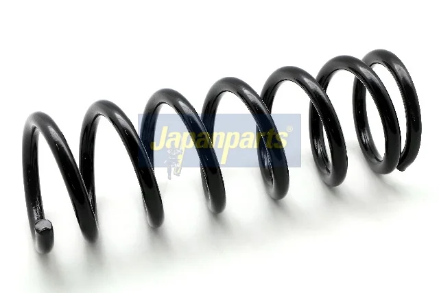 Pružina podvozku JAPANPARTS ZC6128A