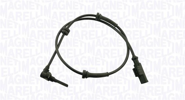 Snímač, počet otáček kol MAGNETI MARELLI 172100194010 – OE 46837685