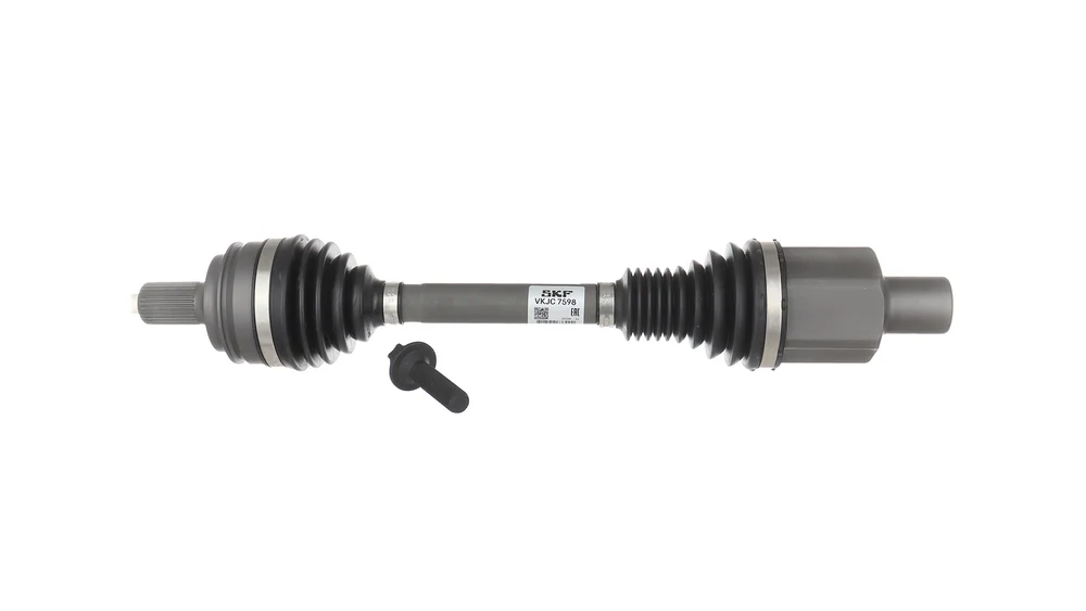 Hnací hřídel SKF VKJC7598