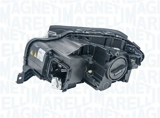Hlavní světlomet MAGNETI MARELLI 710815079013