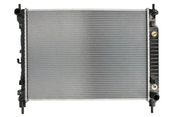 Chladič, chlazení motoru THERMOTEC D7X097TT