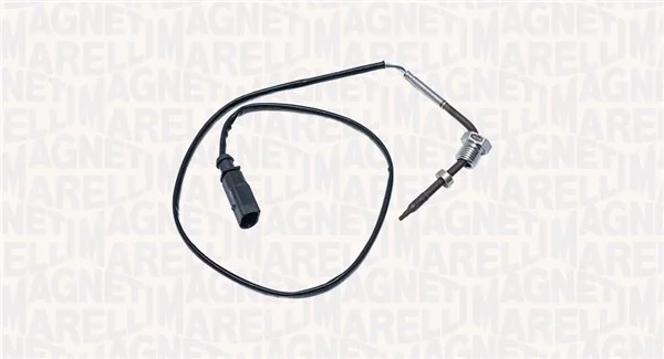 Čidlo, teplota výfukových plynů MAGNETI MARELLI 172000351010 Čidlo, teplota výfukových plynů MAGNETI MARELLI 172000351010
