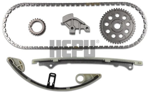 Sada rozvodového řetězu HEPU 21-0606 – OE 14401RB1003