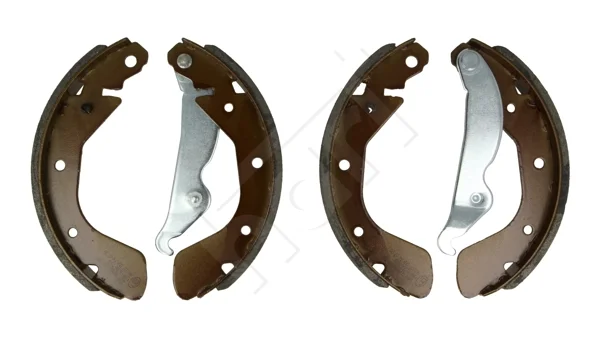 BR.ČELISTI /Z/ASTRA,CORSA 92- /200X28/ HART 217330 BR.ČELISTI /Z/ASTRA,CORSA 92- /200X28/ HART 217330