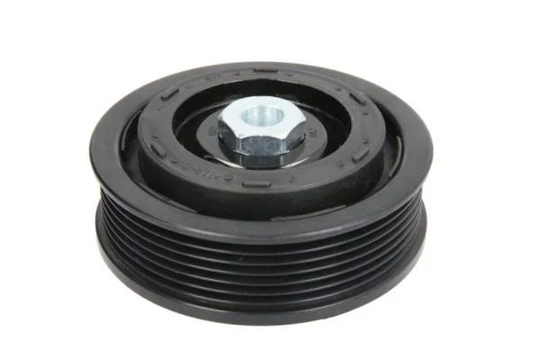 Elektromagnetická spojka, kompresor klimatizace THERMOTEC KTT040238 Elektromagnetická spojka, kompresor klimatizace THERMOTEC KTT040238