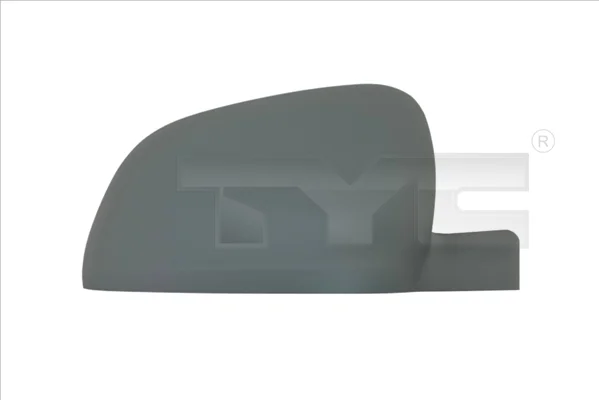 Kryt, vnější zrcátko TYC 328-0229-2
