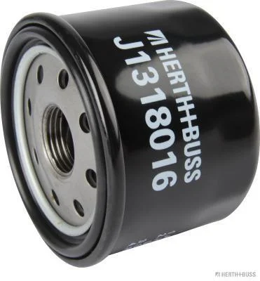 Olejový filtr HERTH+BUSS JAKOPARTS J1318016 – OE 16510-84MA0