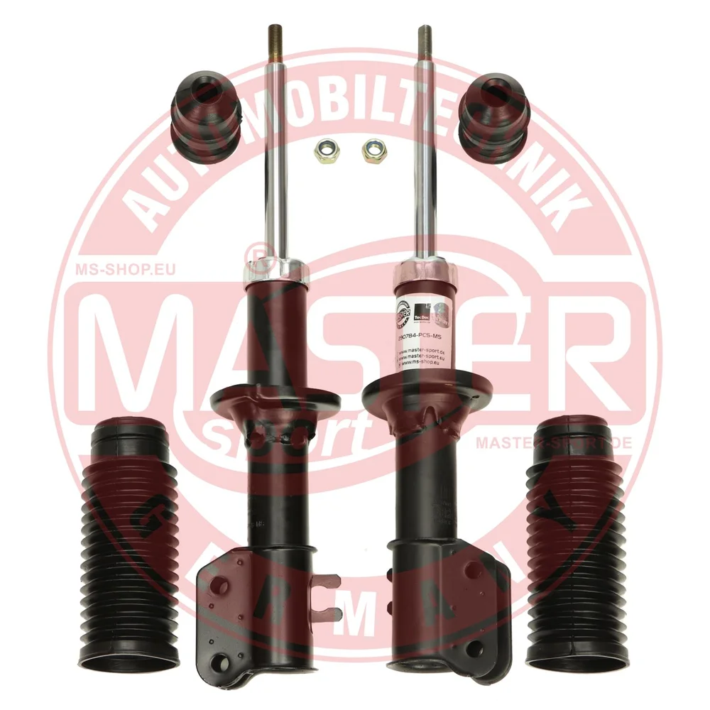 Tlumič pérování MASTER-SPORT GERMANY 16K001573
