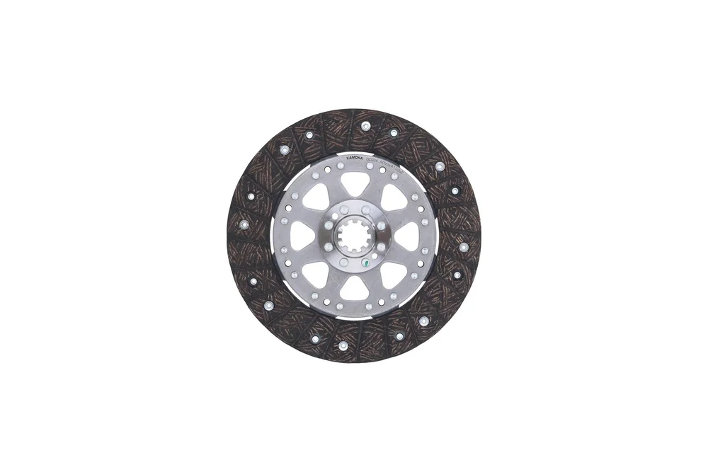 Lamela spojky KAMOKA DC034
