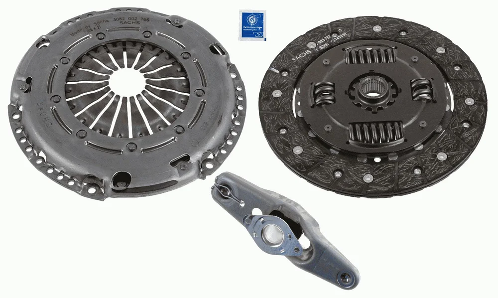 Sada spojky SACHS 3000950106