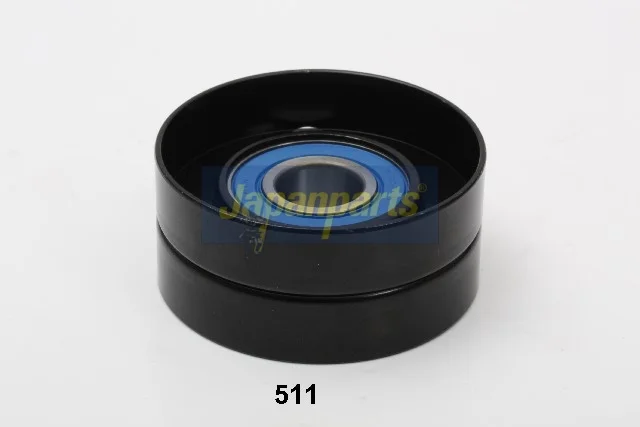 Vratna/vodici kladka, klinovy zebrovy remen JAPANPARTS RP-511
