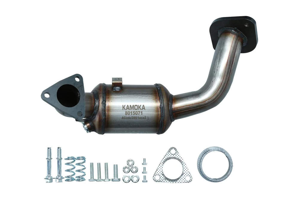 Katalyzátor KAMOKA 8015071 – OE 2505133060 Katalyzátor KAMOKA 8015071 – OE 2505133060