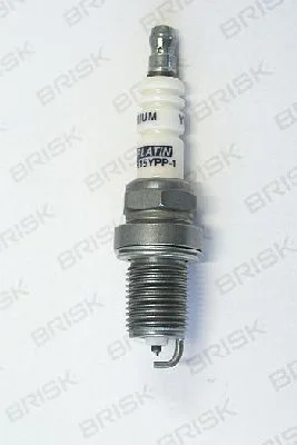 Zapalovací svíčka BRISK 1401 Zapalovací svíčka BRISK 1401