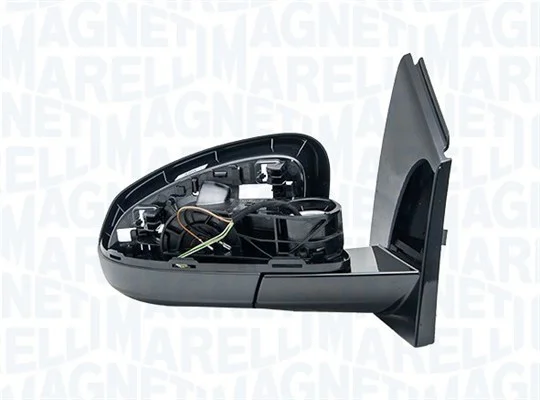 Vnější zpětné zrcátko MAGNETI MARELLI 182215017000 – OE 39045962