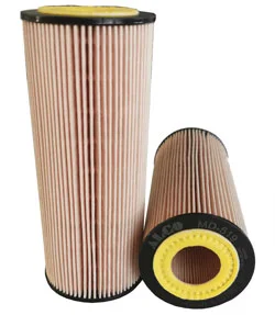 Olejový filtr ALCO FILTER MD-519