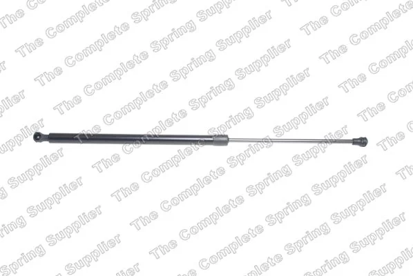 Pneumaticka pruzina, zavazadlovy / nakladovy prostor LESJÖFORS 8166766