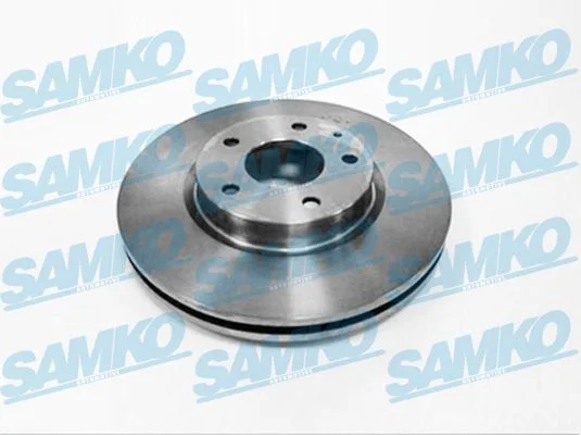 Brzdový kotouč SAMKO M5032V