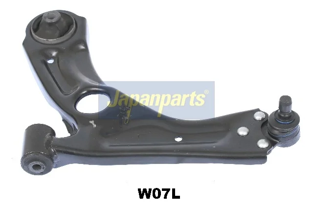 Ridici paka, zaveseni kol JAPANPARTS BS-W07L – OE 95017035 Ridici paka, zaveseni kol JAPANPARTS BS-W07L – OE 95017035