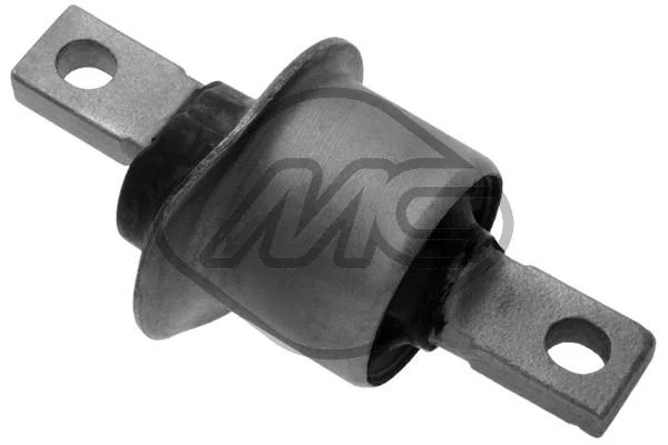 Zavěšení, tělo nápravy METALCAUCHO 58661 Zavěšení, tělo nápravy METALCAUCHO 58661