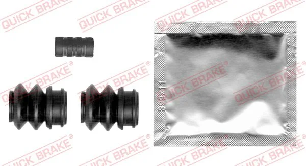 Sada prislusenstvi, brzdovy trmen QUICK BRAKE 113-1401
