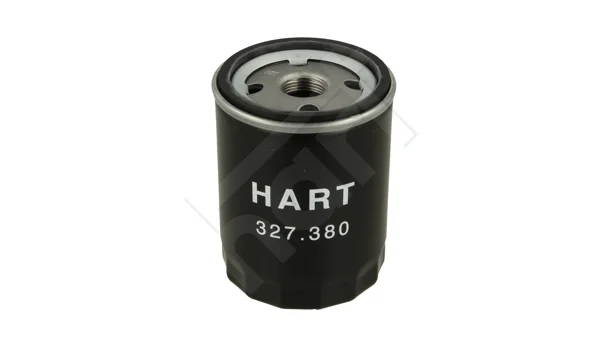 FILTR OL.PANDA 86-,PUNTO 55 93- HART 327380
