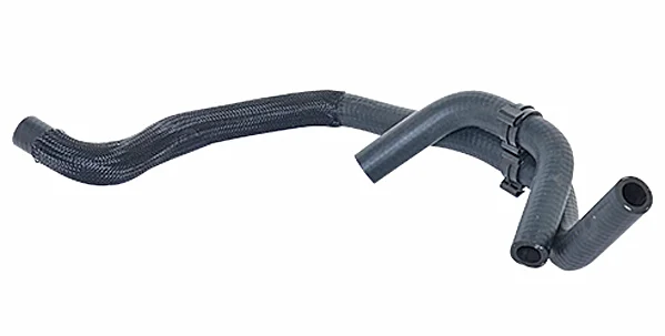 Hadice chladiče METZGER AUTOTEILE 2420417 – OE 7H0121086A