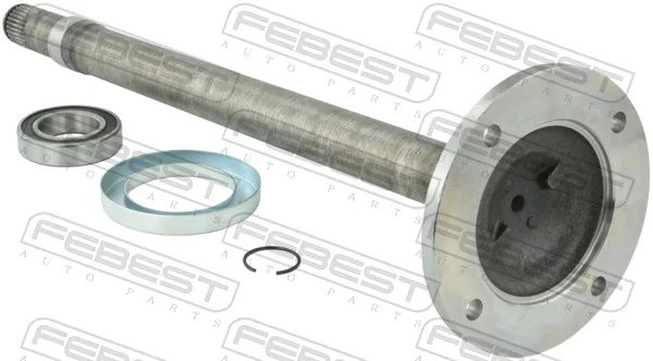 Hnací hřídel FEBEST 0412-KH6WRH – OE MR580981