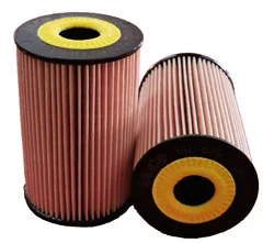 Olejový filtr ALCO FILTER MD-679 Olejový filtr ALCO FILTER MD-679