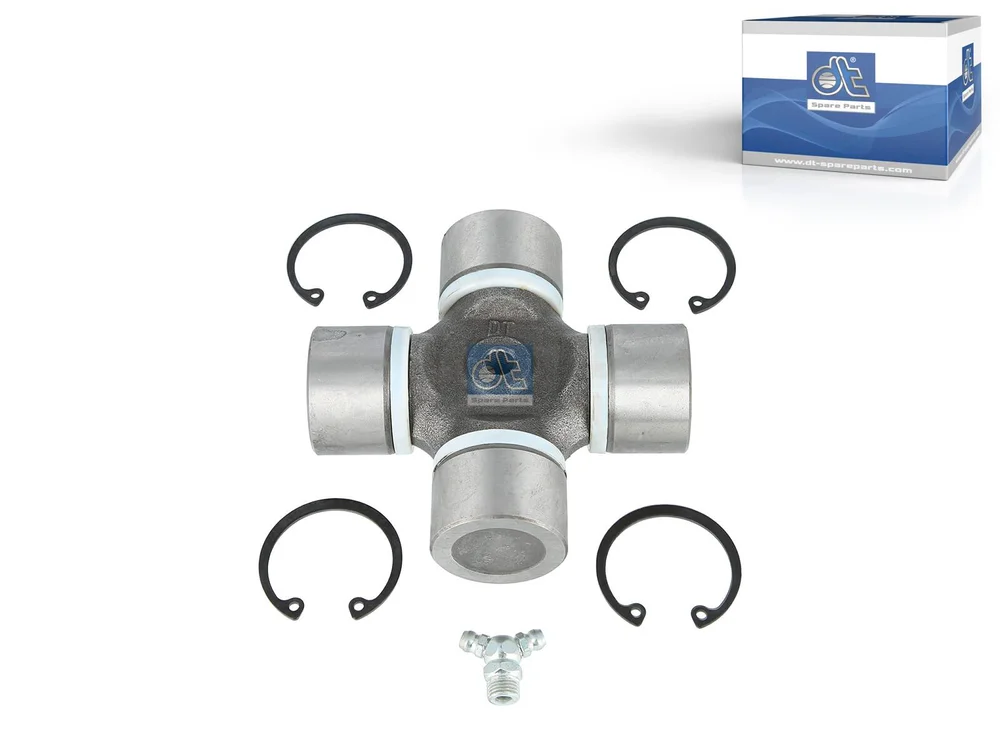 Kloub, podélný hřídel DT Spare Parts 2.34010 Kloub, podélný hřídel DT Spare Parts 2.34010