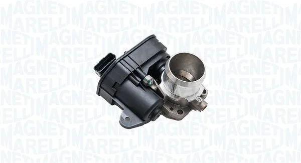 Hrdlo skrtici klapky MAGNETI MARELLI 802010357105 Hrdlo skrtici klapky MAGNETI MARELLI 802010357105