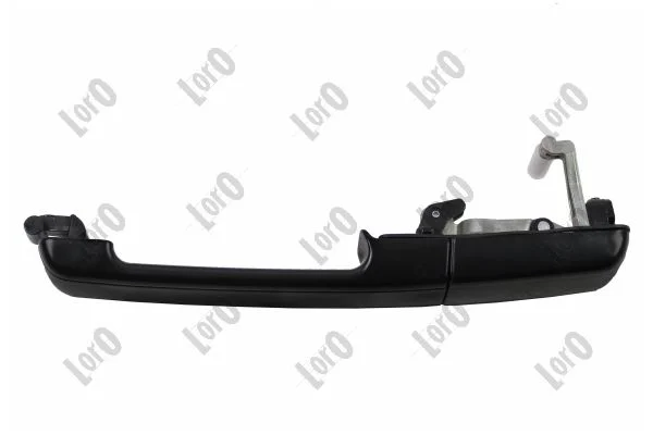 Rukojeť dveří LORO 132-053-011 – OE 357839205 Rukojeť dveří LORO 132-053-011 – OE 357839205
