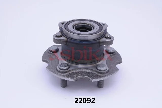 Náboj kola ASHIKA 44-22092 Náboj kola ASHIKA 44-22092